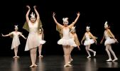 Gala de danse classique juin 2026